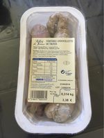 Veritable andouillette de Troyes