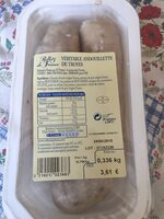 Andouillette de Troyes