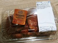 Pain au chocolat aop