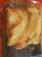 Tartelettes pommes
