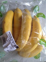 Bananes Cavendish