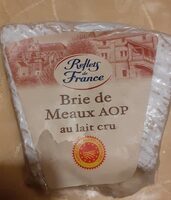 Brie de meaux