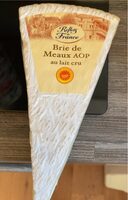 Brie de Meaux
