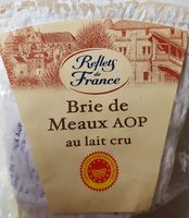 Brie de meaux AOP