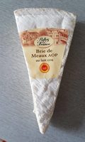 Brie de meaux aop
