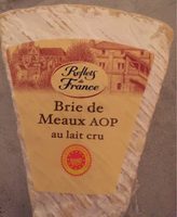 Brie De Meaux Aop