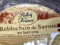 Reblochon