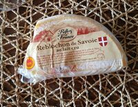 Reblochon de Savoie