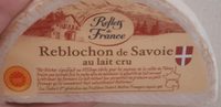 Reblochon de savoie