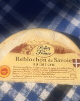 Reblochon de Savoir