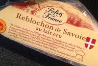 Reblochon de Savoie au lait cru