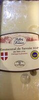 Emmental de Savoie