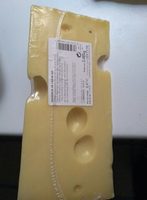 Emmental de Savoie IGP