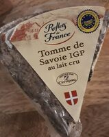 Tomme de Savoie