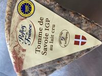 Tomme de Savoie