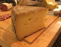 Tomme de savoie IGP