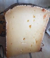 Tomme de Savoie