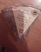 Tomme de Savoie IGP