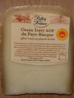 Ossau Iraty du Pays Basque