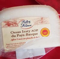 Ossau Iraty