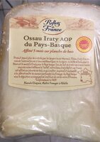 Ossau-iraty AOP