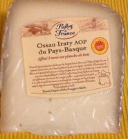 Ossau Iraty AOP du Pays-Basque