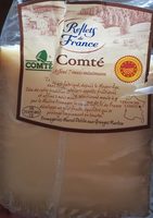 Comté affiné 7 mois minimum