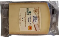 Comté AOP