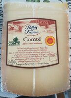 Comté 7mois affinage