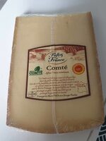 Comte 7 mois