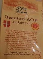 Beaufort AOP au lait cru