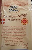 Beaufort AOP