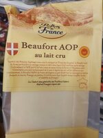 Beaufort AOP au lait cru