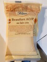 Beaufort AOP au lait cru