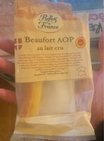 Beaufort aop