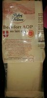 Beaufort
