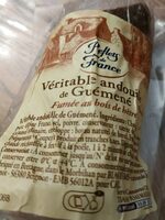 Andouille de Guemene