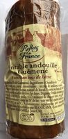 Véritable andouillette de Guémené