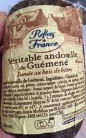 Andouille de Guemene