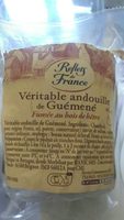 Véritable andouille de Guéméné