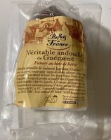 Véritable andouille de Guémené