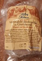 Véritable andouille de guémené