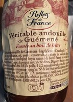 Veritable andouille de Guémené