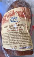 Andouille de Guémené