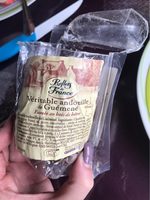 Veritable andouille de Guémené