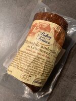 Veritable Andouille de Guémené