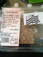 Pâté de campagne