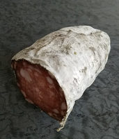 Saucisson sec pur porc sans colorant