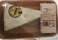 Brie de Meaux Andre Collet
