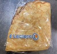 Crepe